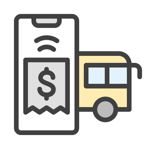 Cash Icon