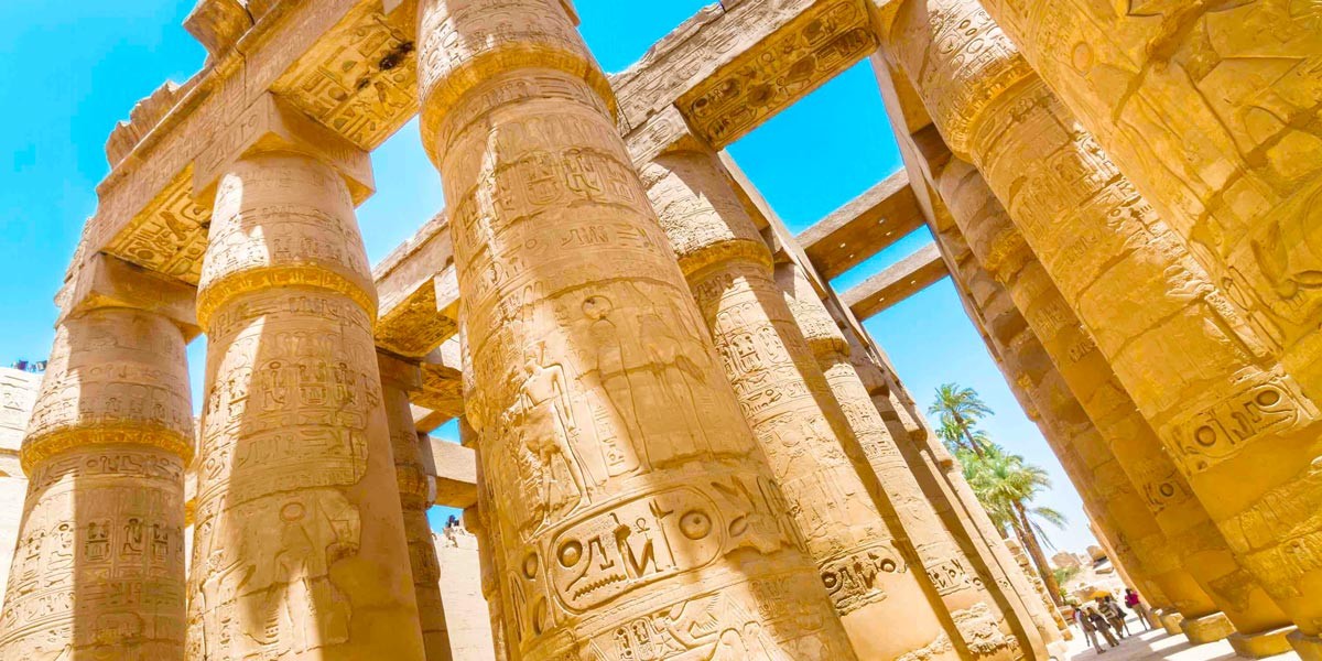 Třídenní Výlet Luxor, Asuán, Edfu A Kom Ombo Z Marsa Alam